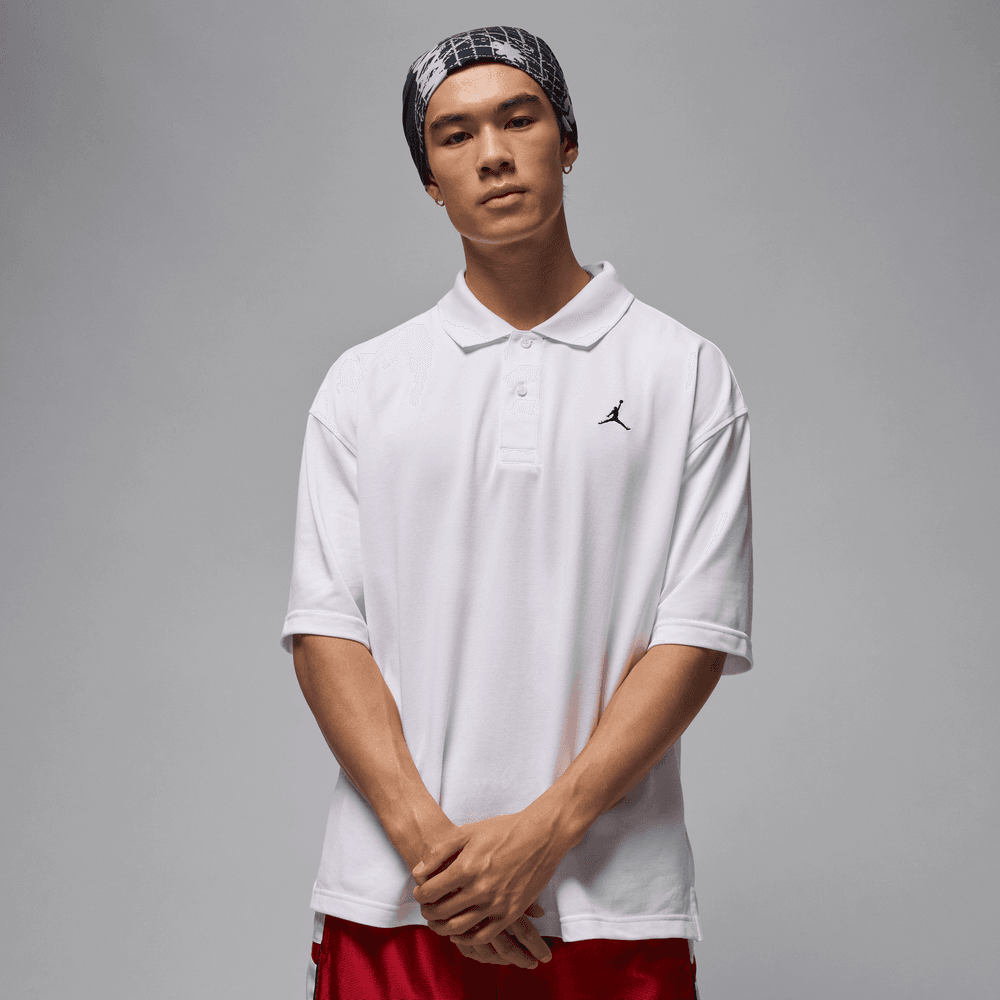 Air Jordan Brooklyn Polo Shirt 
