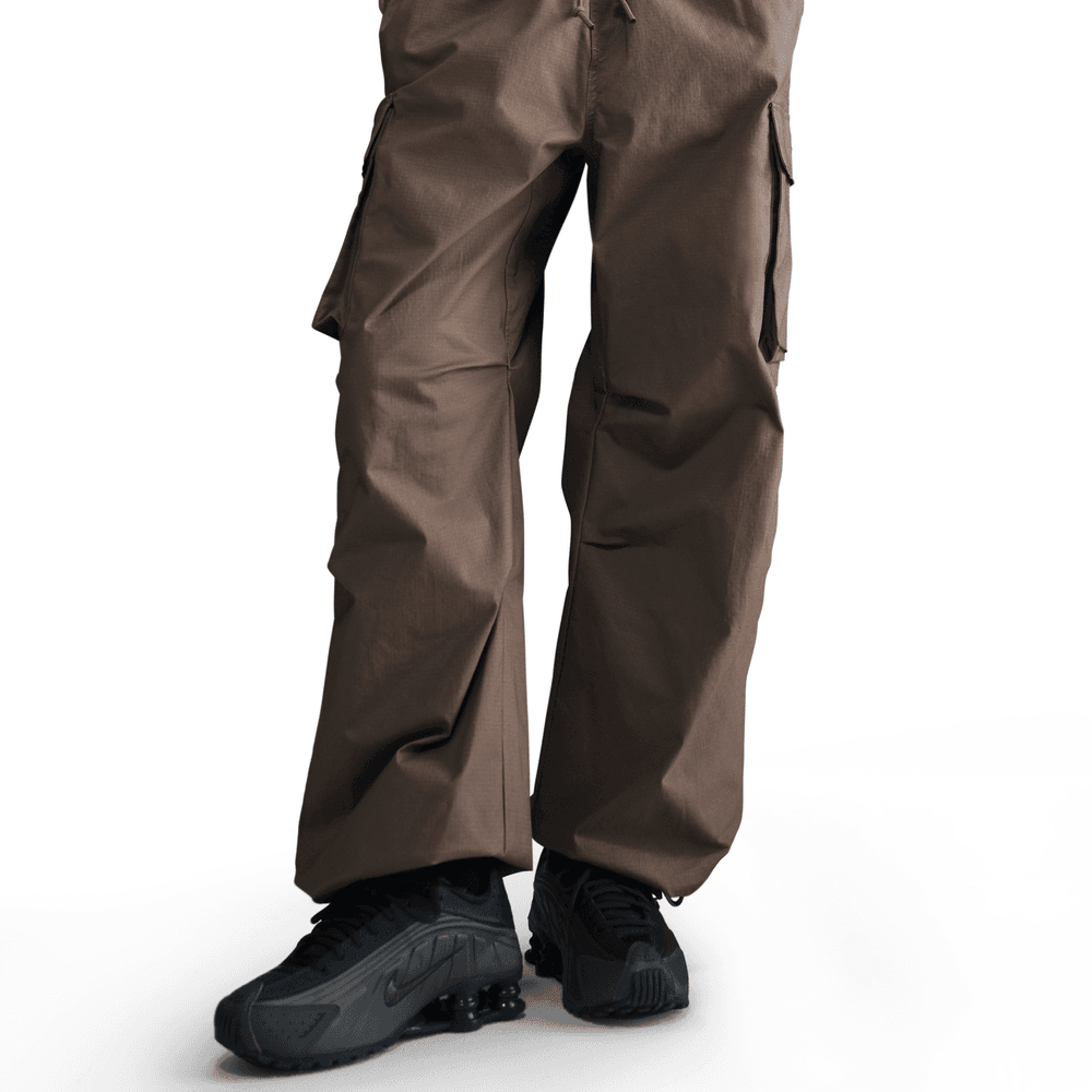 Wmns Nike Sportswear Oversized Cargo Pant