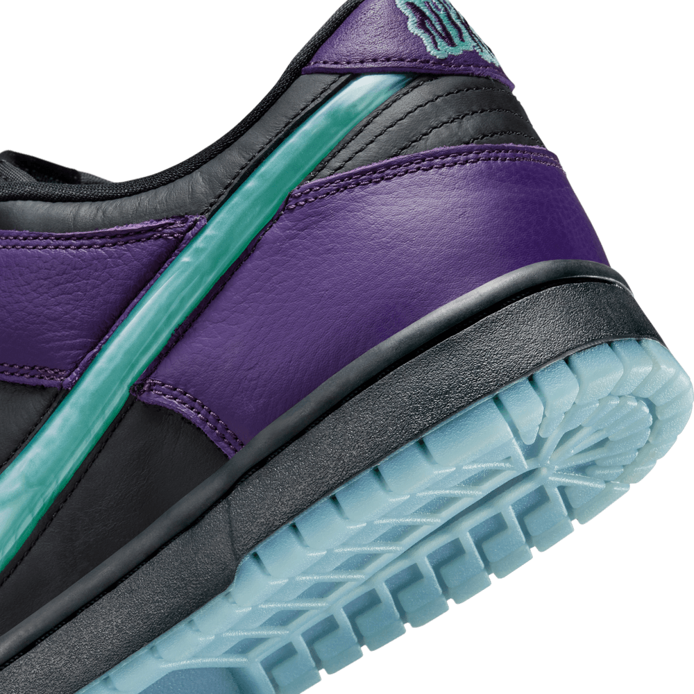 Nike Dunk Low Retro LTD Halloween