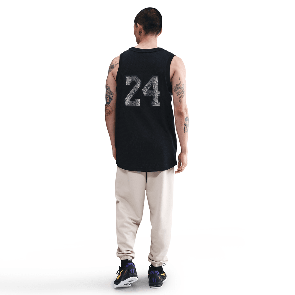 Nike Kobe Jersey