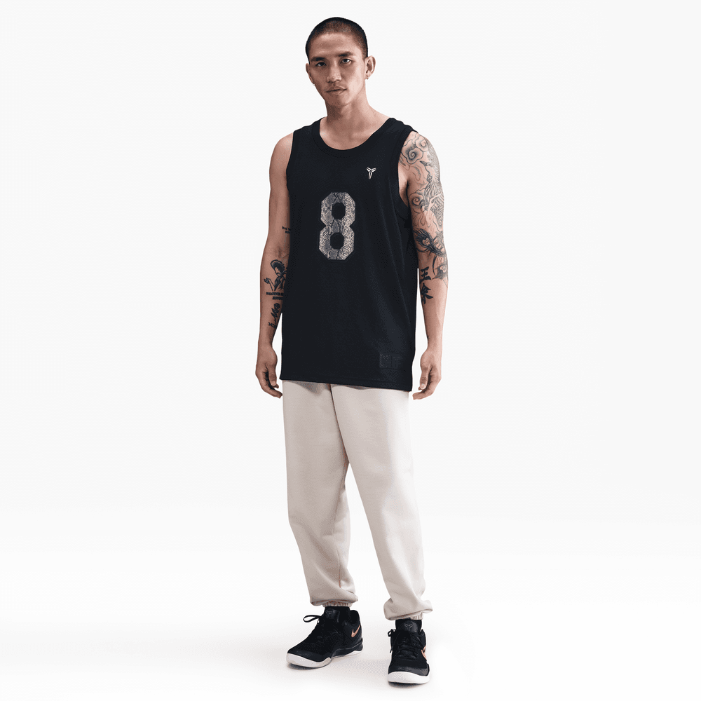 Nike Kobe Jersey