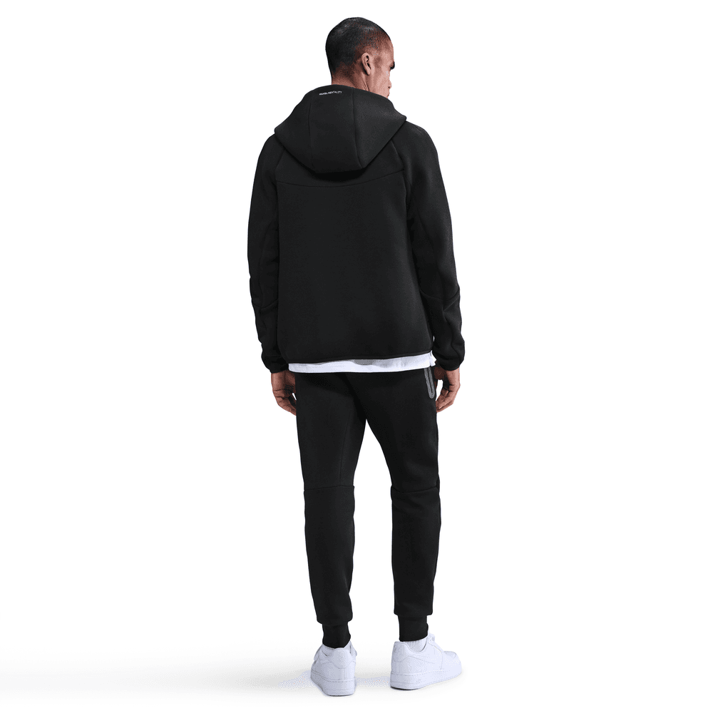 Nike Kobe Tech Fleece Full Zip Windrunner Jacket