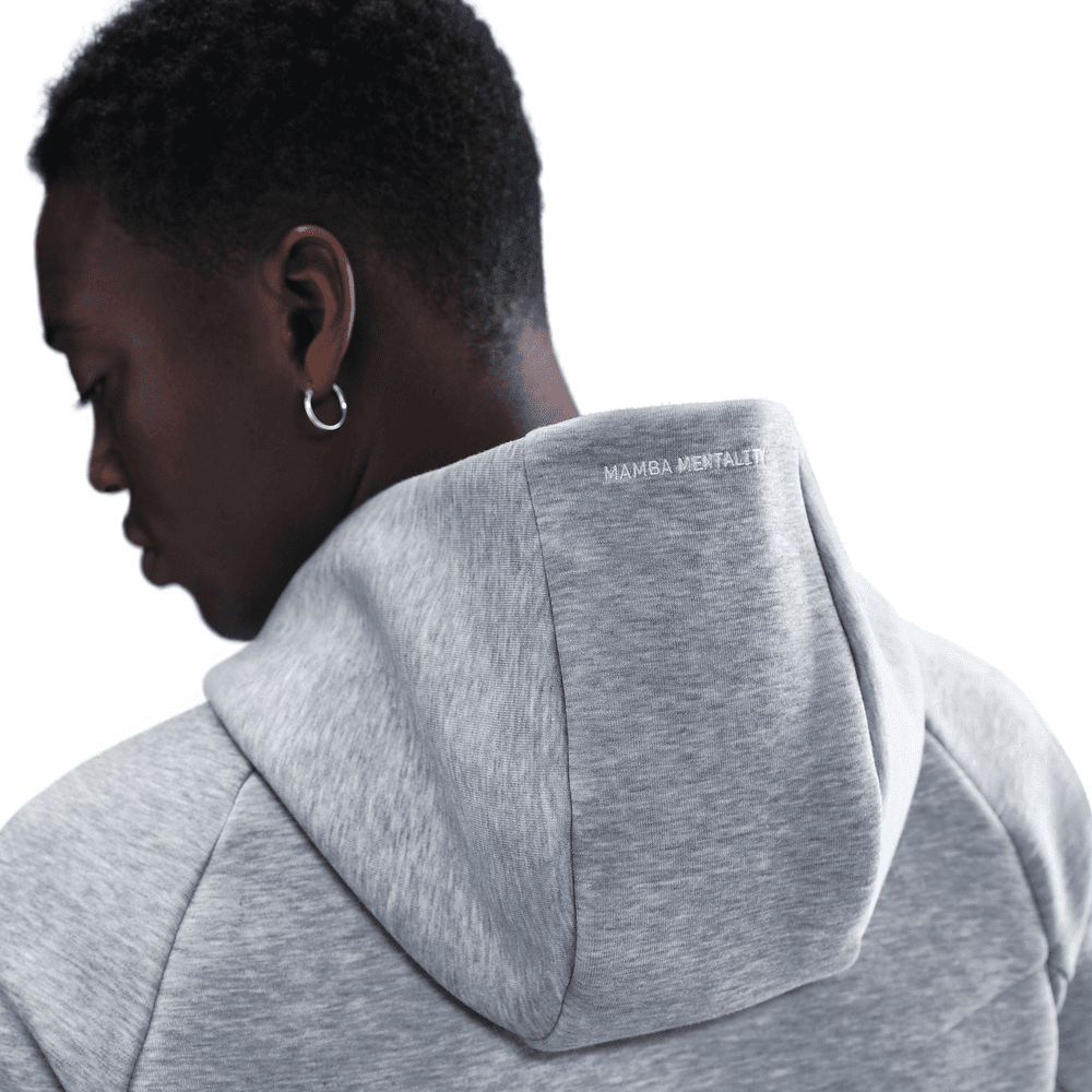 Nike Kobe Tech Fleece Full-Zip Windrunner Jacket