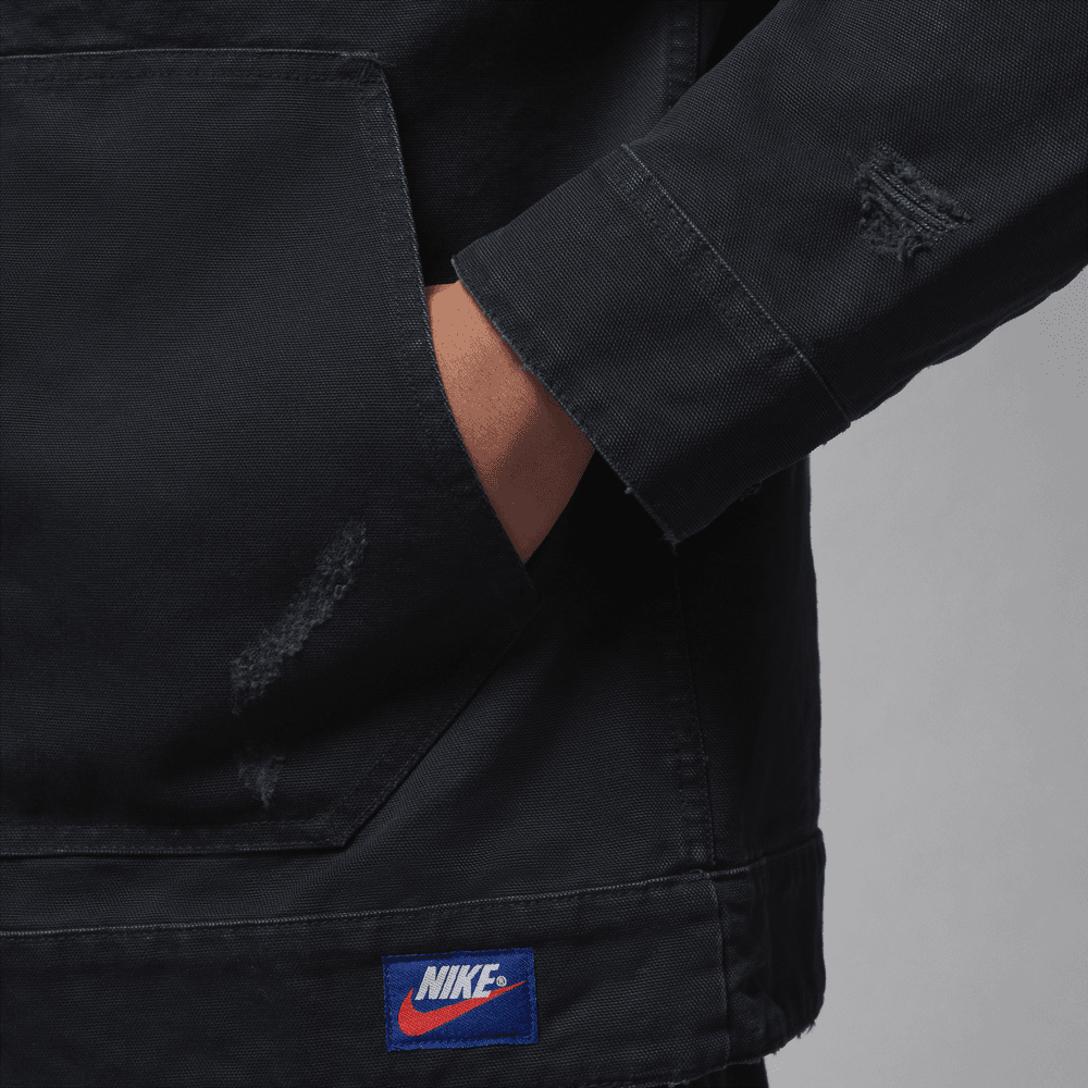 Air Jordan Rare Air Chicago Jacket