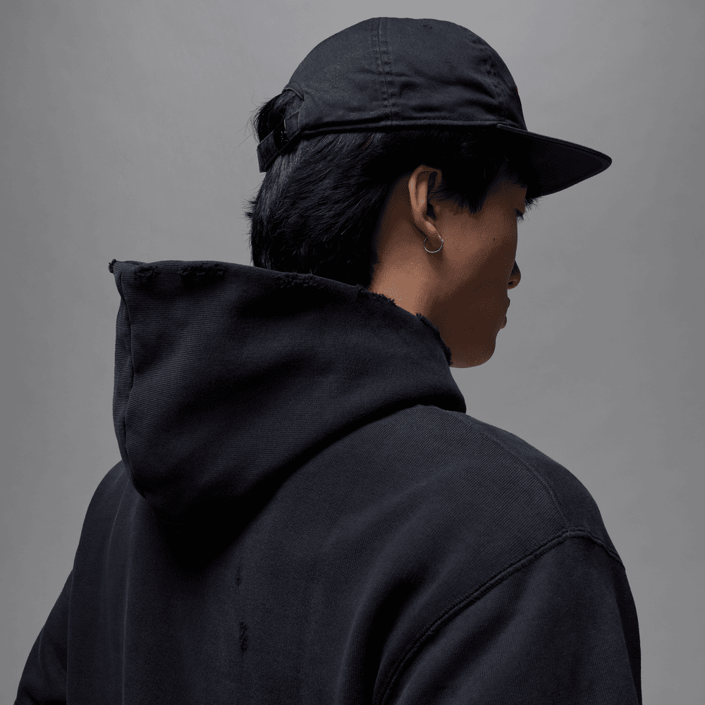 Air Jordan Rare Air Fleece Pullover Hoodie