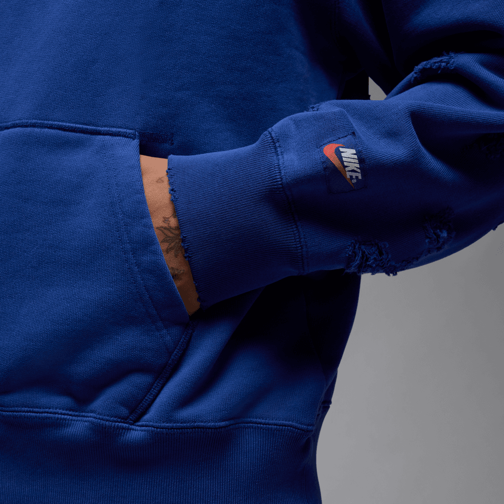 Air Jordan Rare Air Fleece Pullover Hoodie
