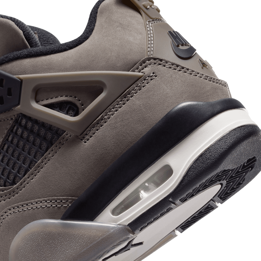 GS Air Jordan 4 Retro