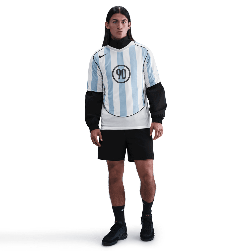 Nike Total 90 Dri-FIT Soccer Jersey