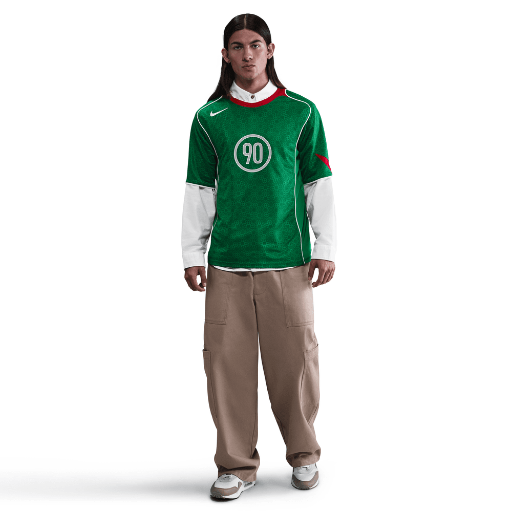 Nike Total 90 Dri-FIT Soccer Jersey