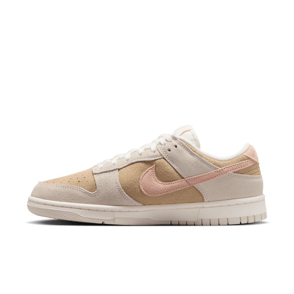 Wmns Nike Dunk Low