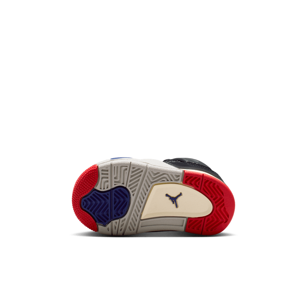 TD Air Jordan 4 Retro OG