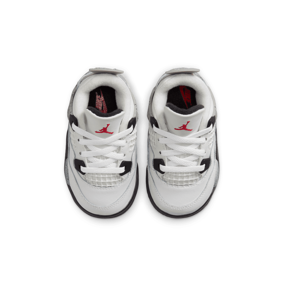 TD Air Jordan 4 Retro OG
