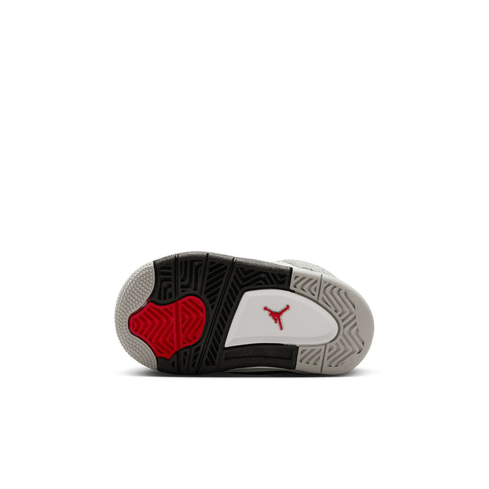 TD Air Jordan 4 Retro OG