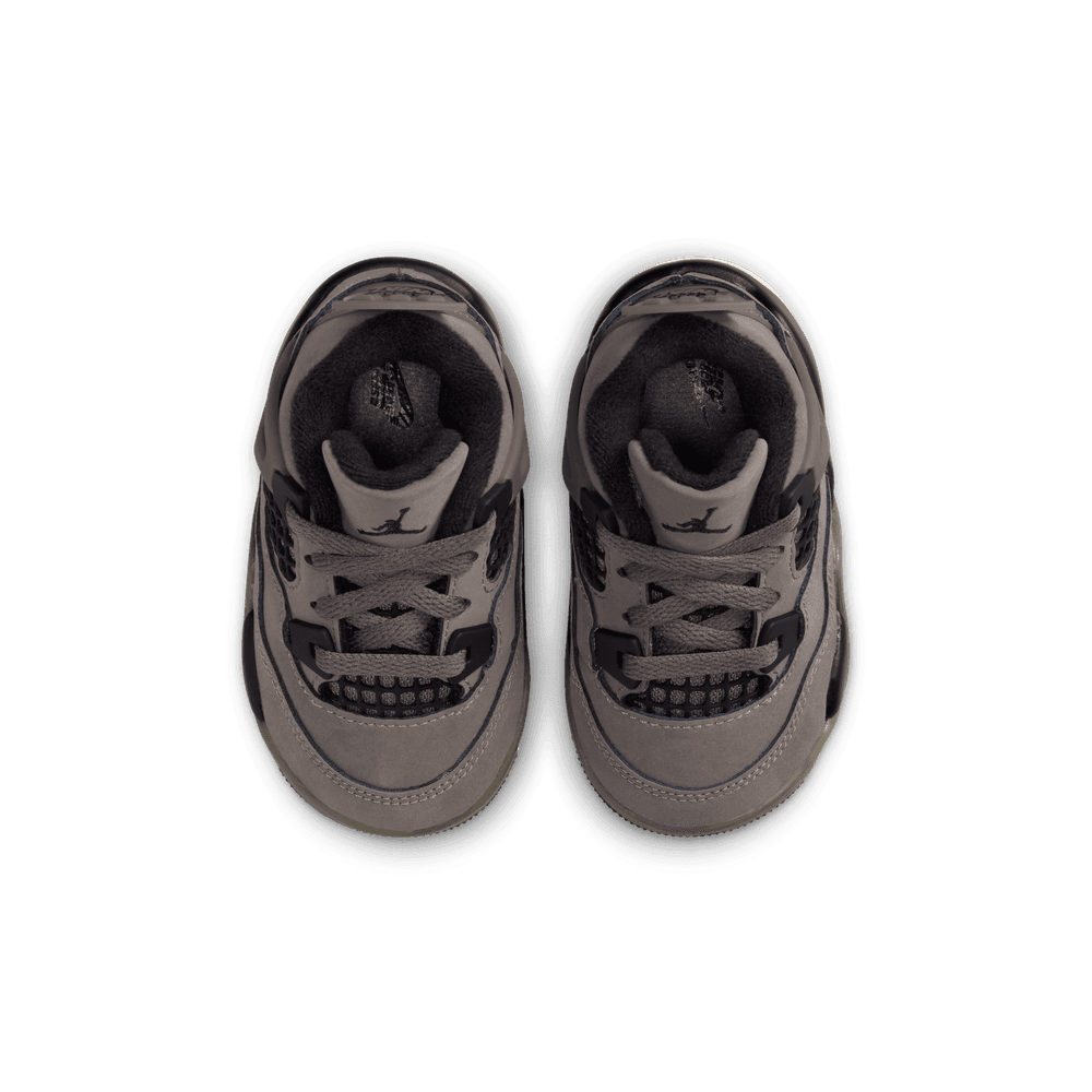 TD Air Jordan 4 Retro
