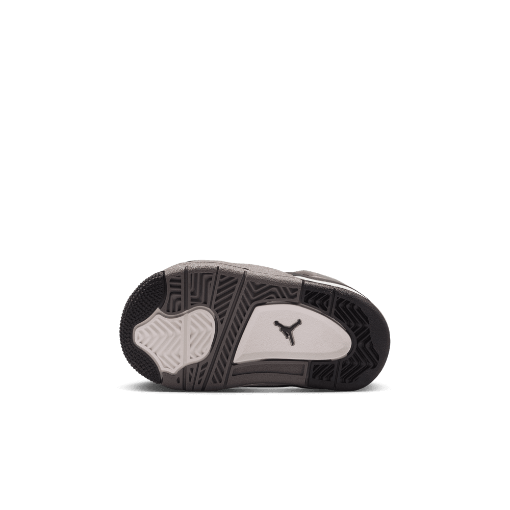 TD Air Jordan 4 Retro
