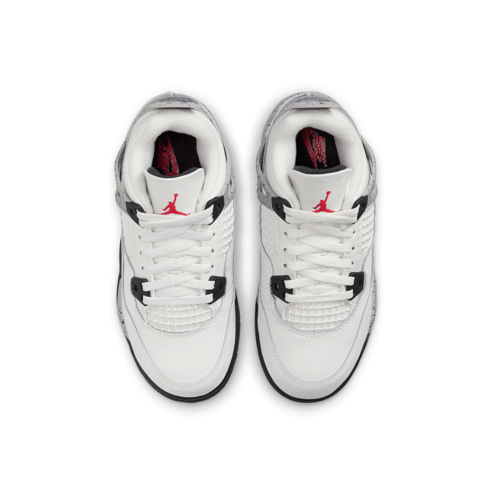 PS Air Jordan 4 Retro OG