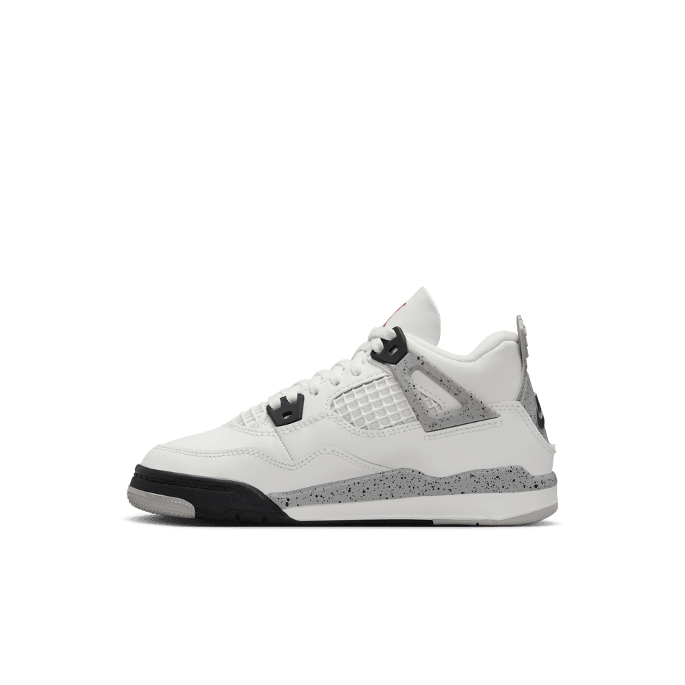 PS Air Jordan 4 Retro OG