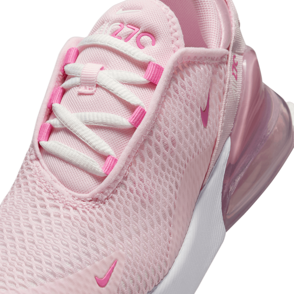 all pink airmax 270