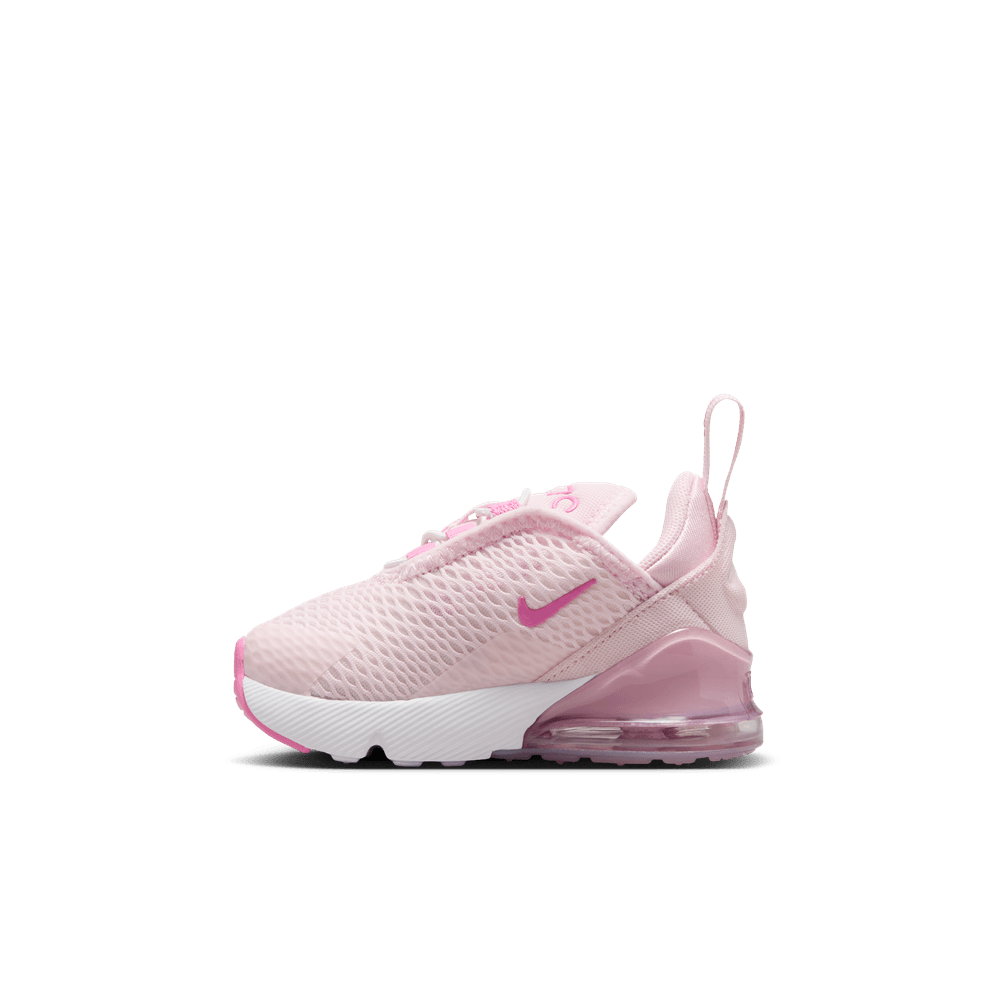 TD Nike Air Max 270