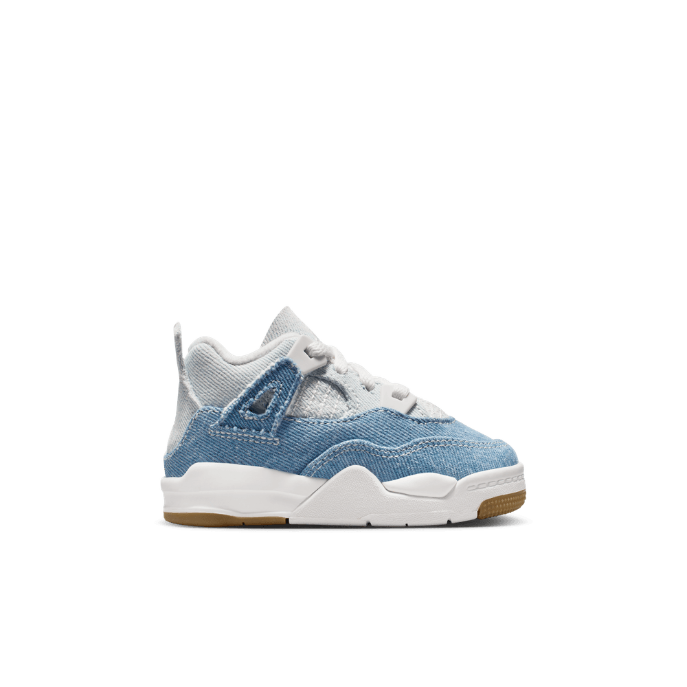TD Air Jordan 4 Retro Tex