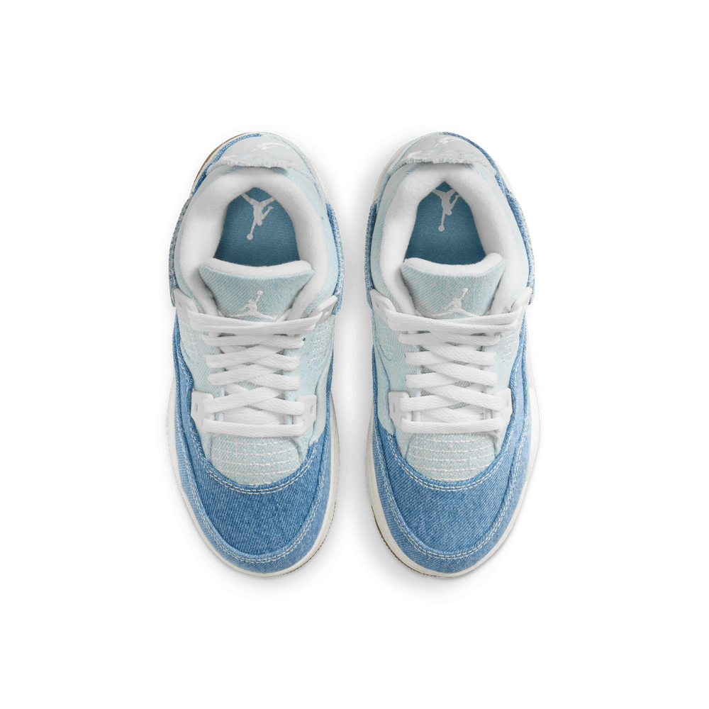 PS Air Jordan 4 Retro Tex