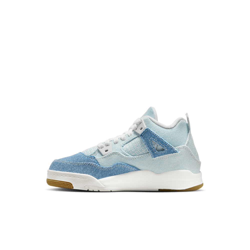 PS Air Jordan 4 Retro Tex