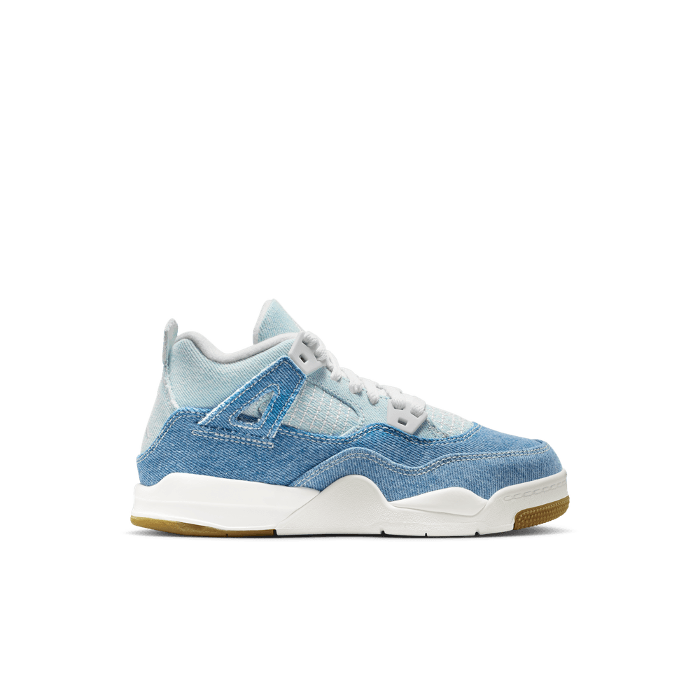 PS Air Jordan 4 Retro Tex