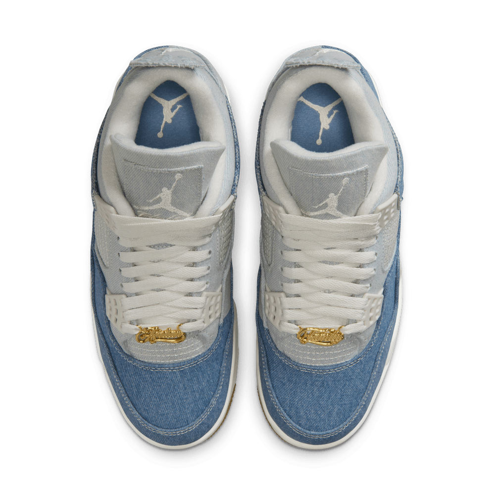 Wmns Air Jordan 4 Retro Tex