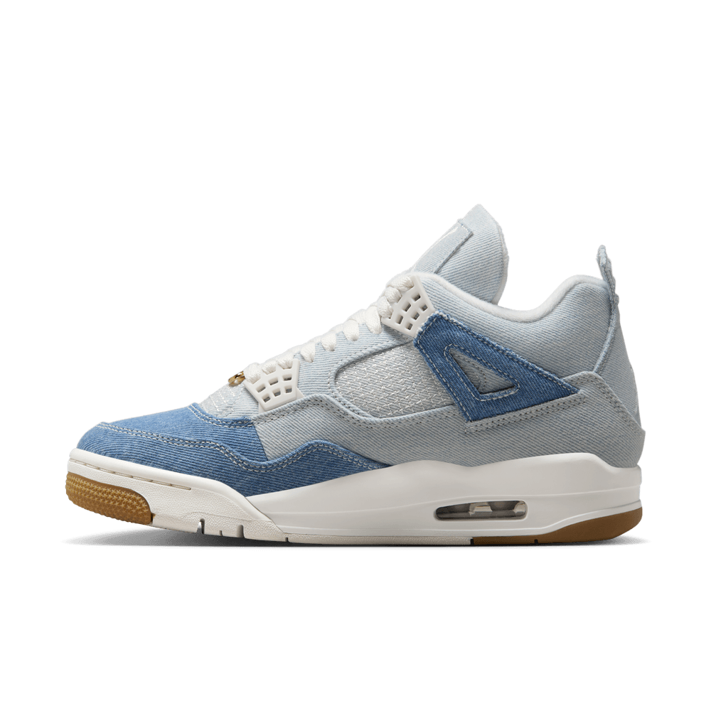 Wmns Air Jordan 4 Retro Tex