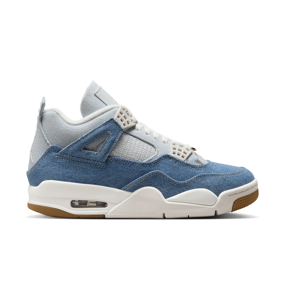 Wmns Air Jordan 4 Retro Tex
