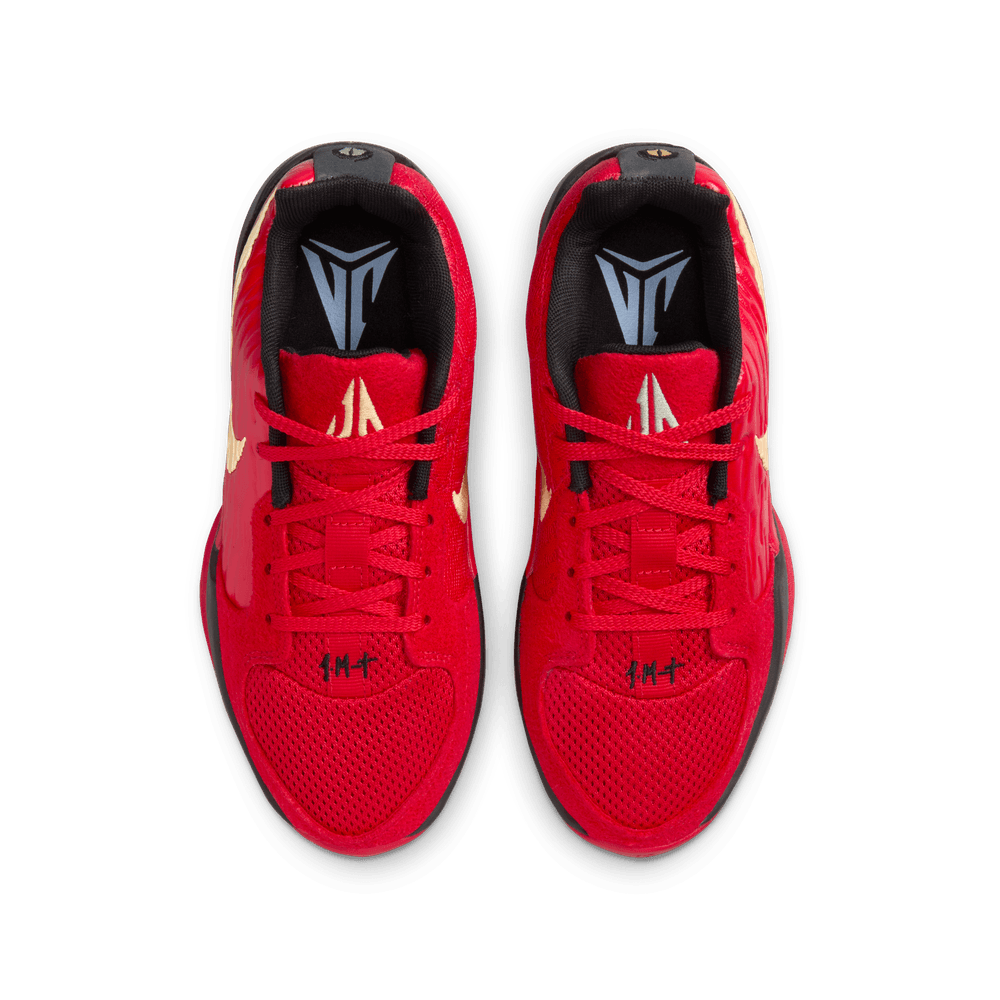GS Nike Ja 2 "Nightmare"