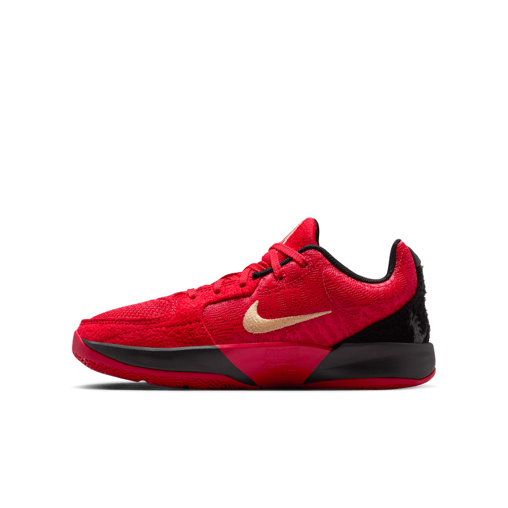 GS Nike Ja 2 "Nightmare"