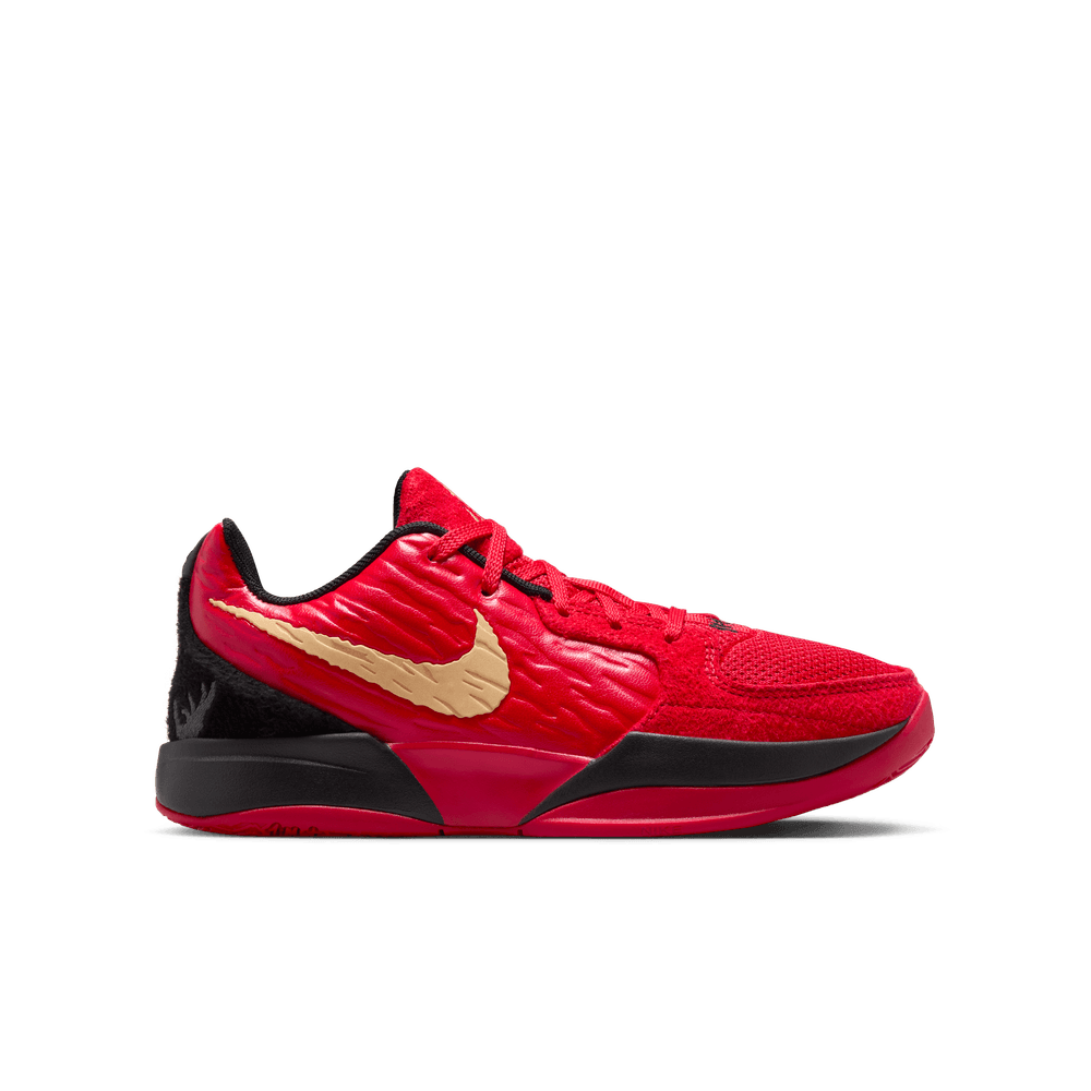 GS Nike Ja 2 "Nightmare"