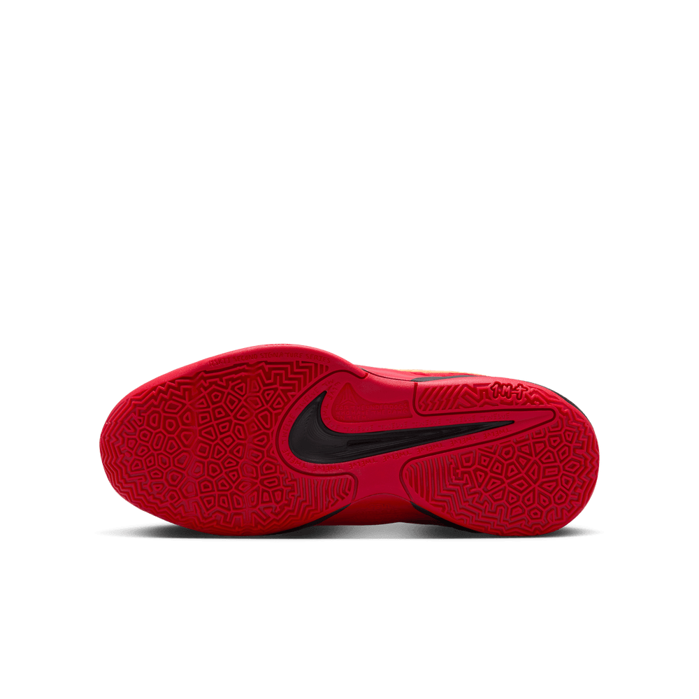 GS Nike Ja 2 "Nightmare"