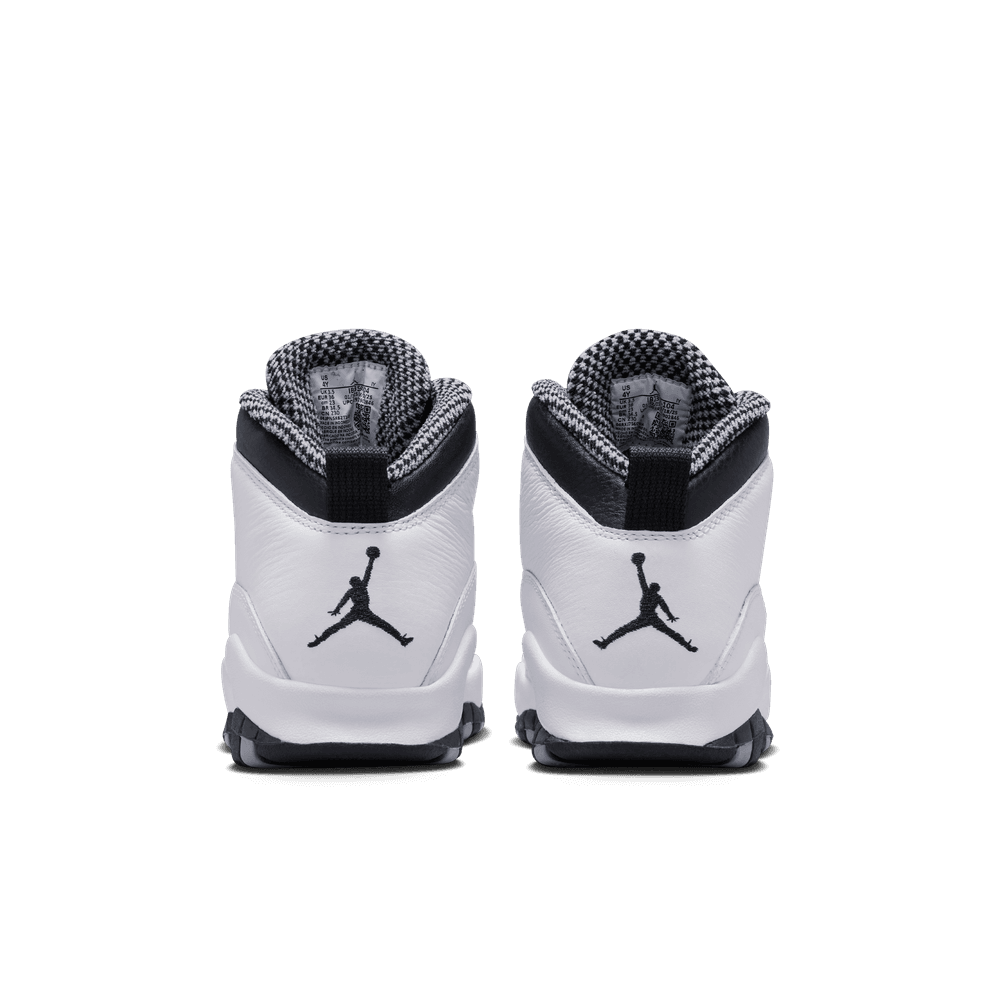 GS Air Jordan 10 Retro