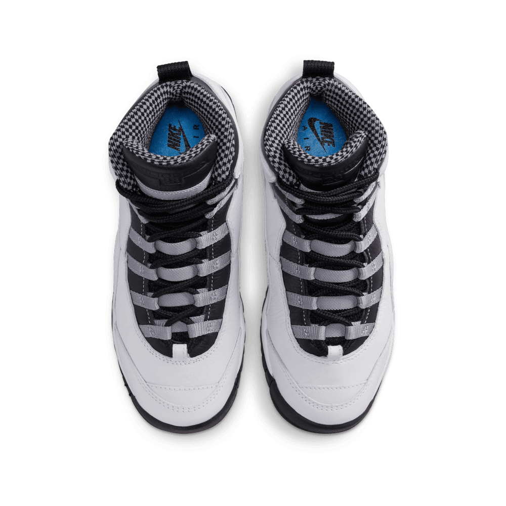 GS Air Jordan 10 Retro