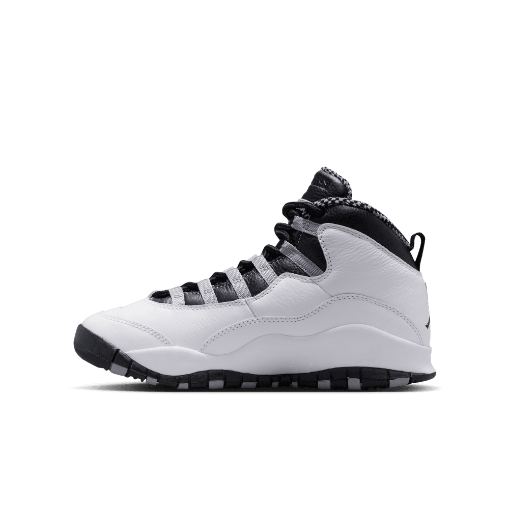 GS Air Jordan 10 Retro