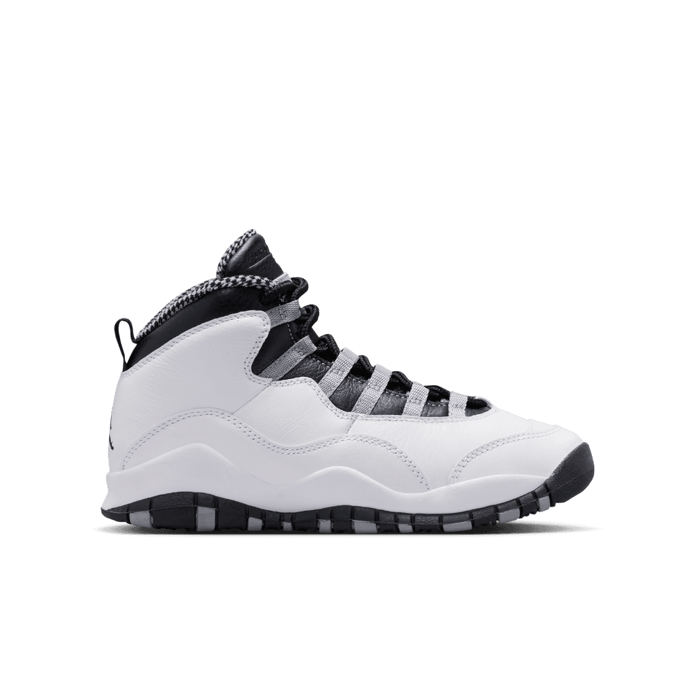GS Air Jordan 10 Retro