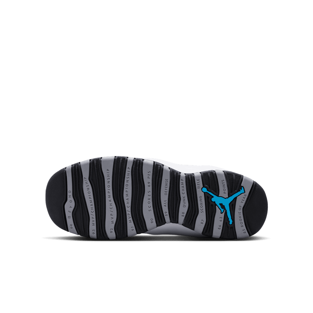 GS Air Jordan 10 Retro