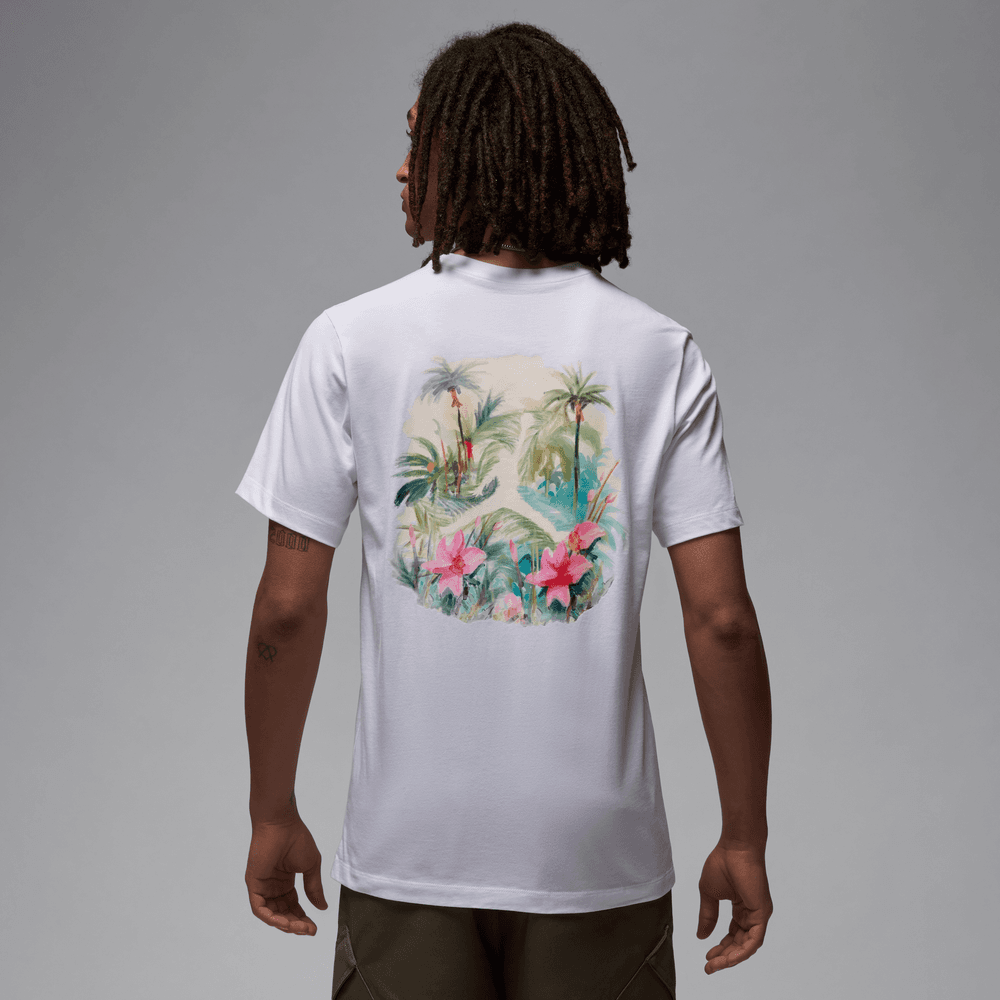 Air Jordan Flight Essentials Tee