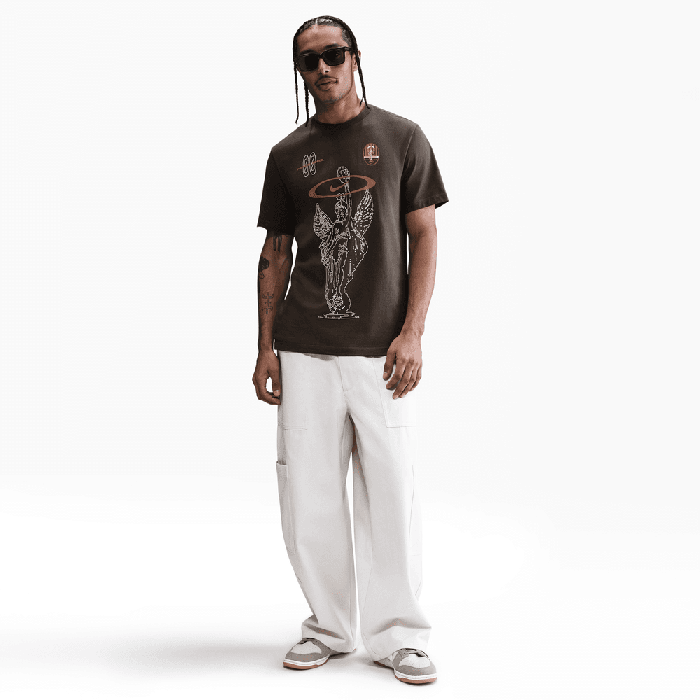 Nike Crew Victory Tee