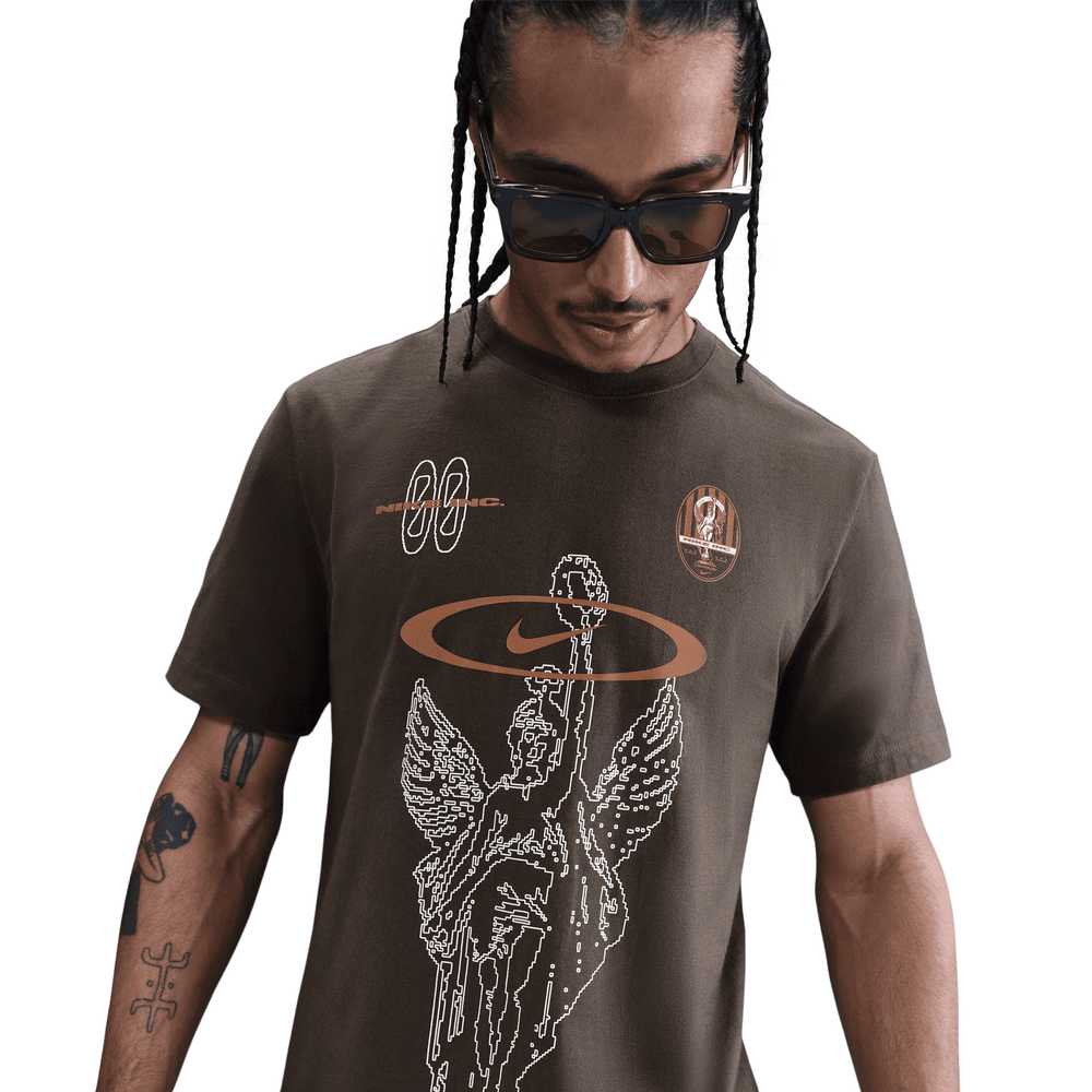 Nike Crew Victory Tee
