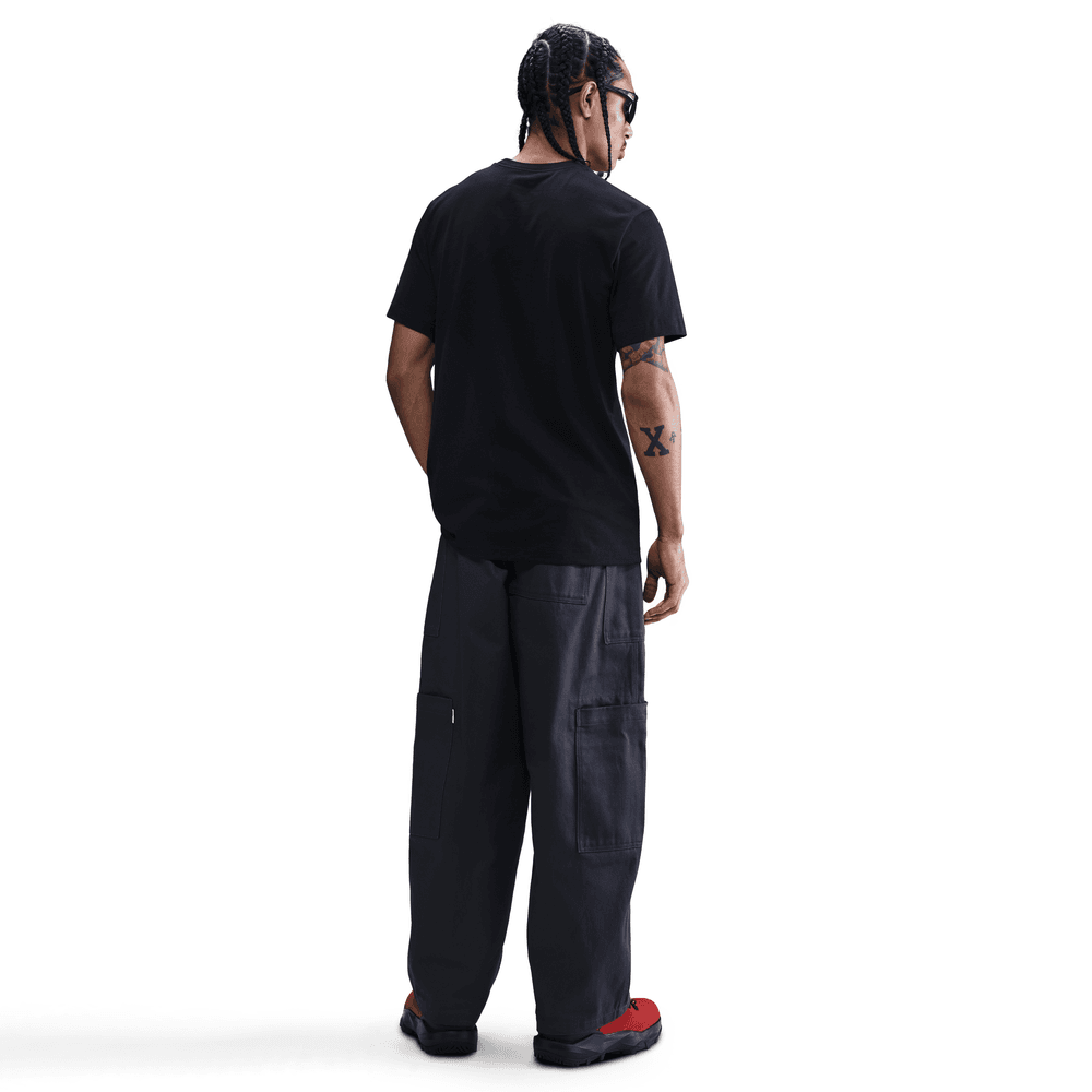 Nike Crew Victory Tee