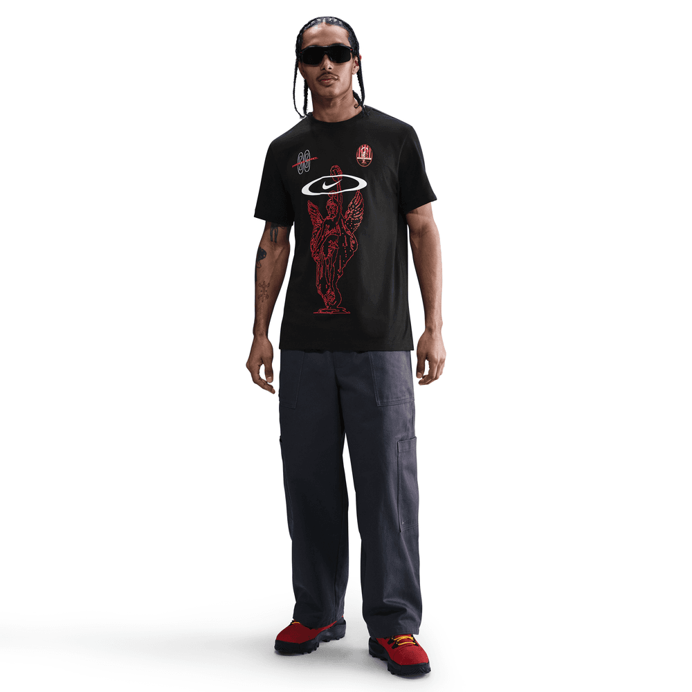Nike Crew Victory Tee
