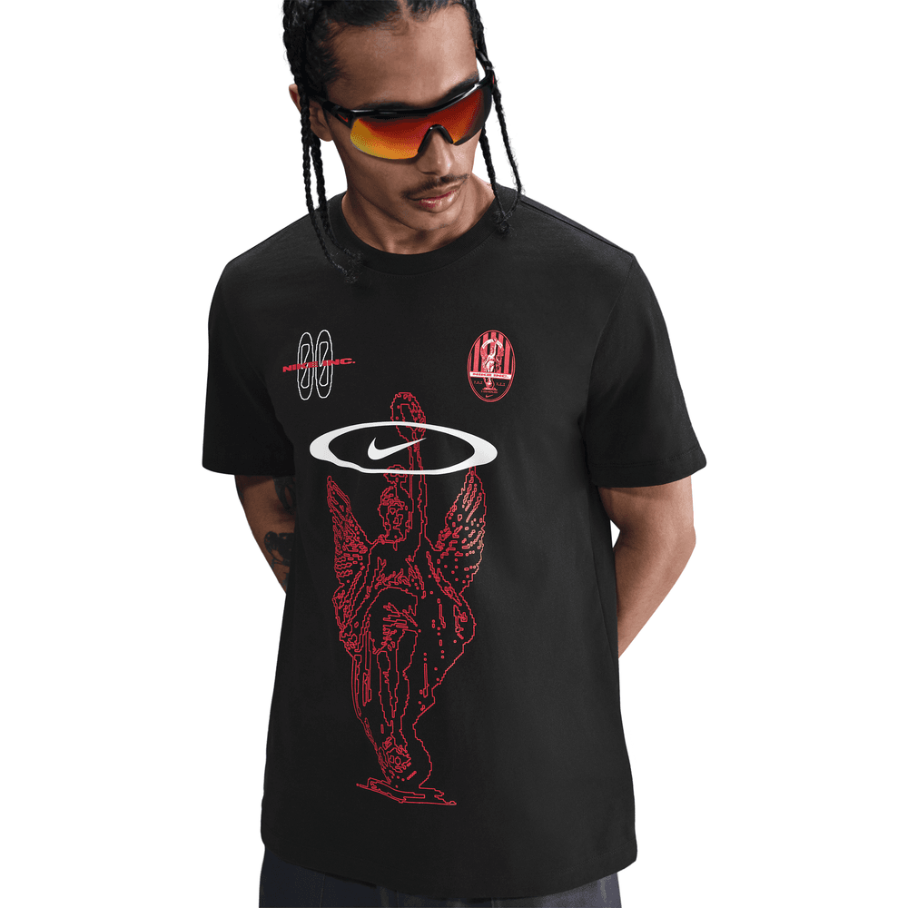 Nike Crew Victory Tee