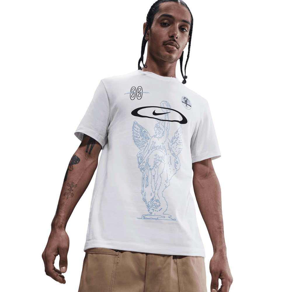 Nike Crew Victory Tee