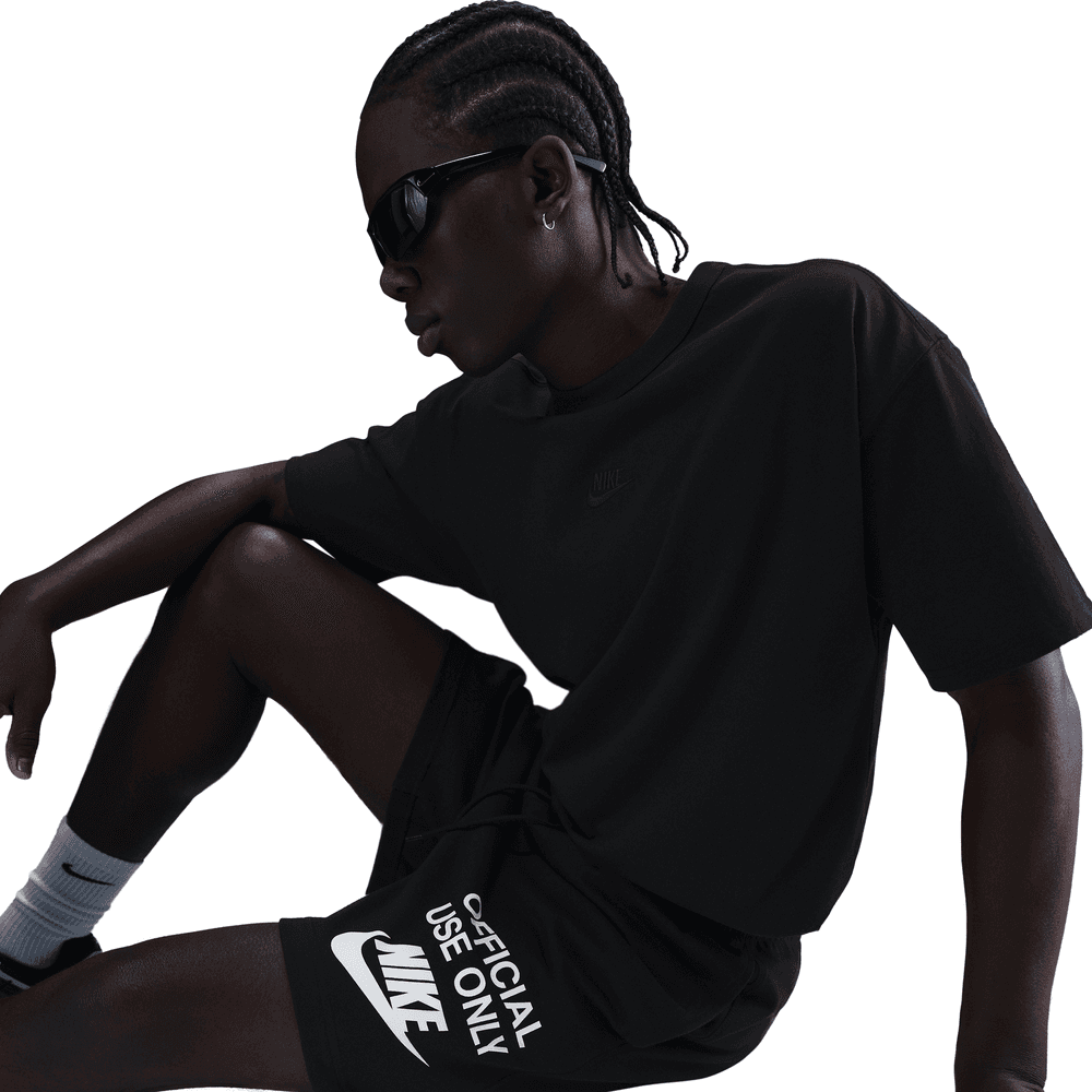 Nike Club Knit Short