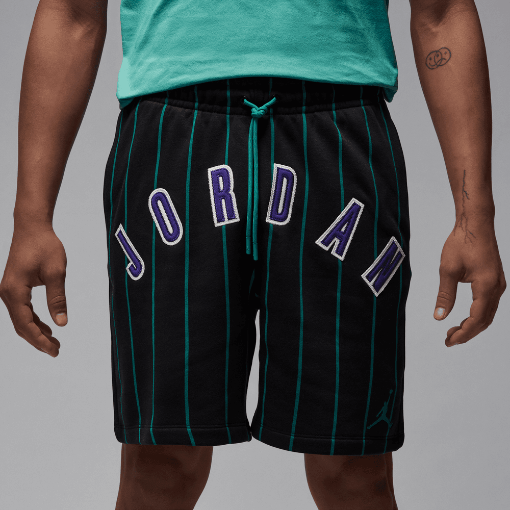 Air Jordan Brooklyn Fleece Diamond 45 Short