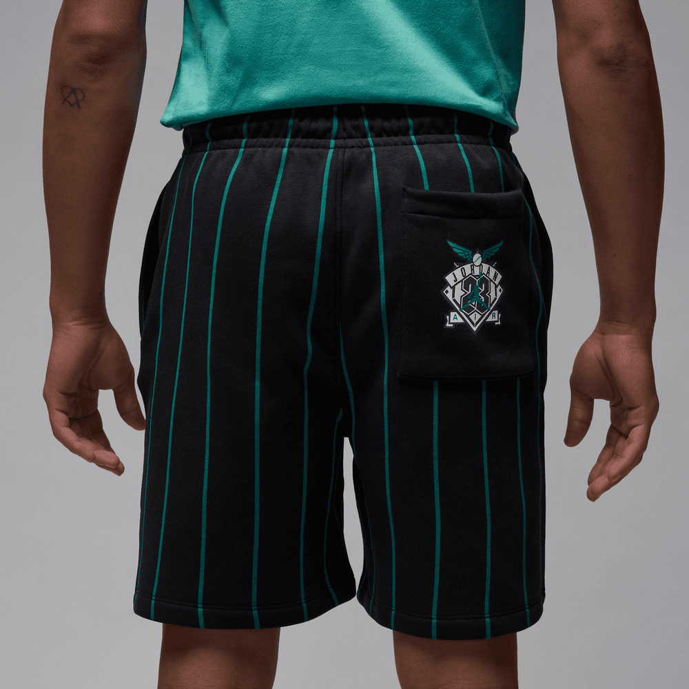 Air Jordan Brooklyn Fleece Diamond 45 Short