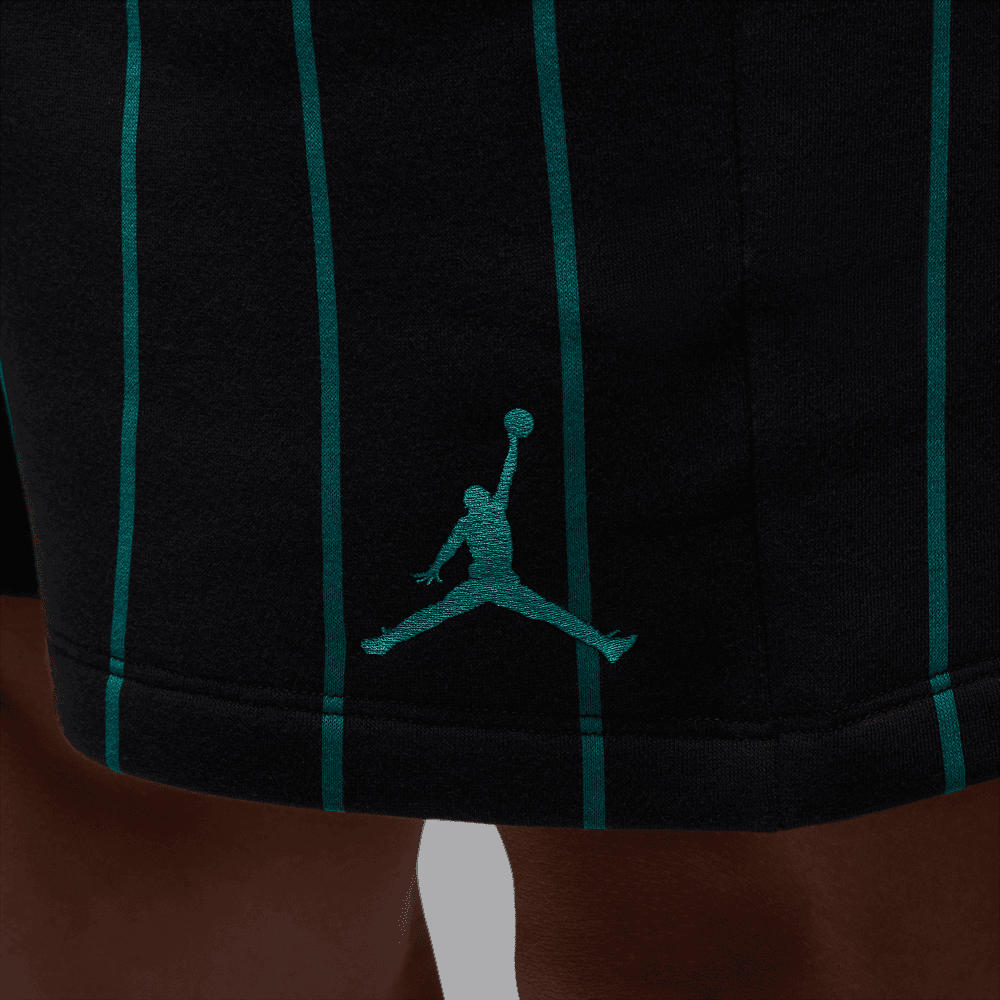 Air Jordan Brooklyn Fleece Diamond 45 Short